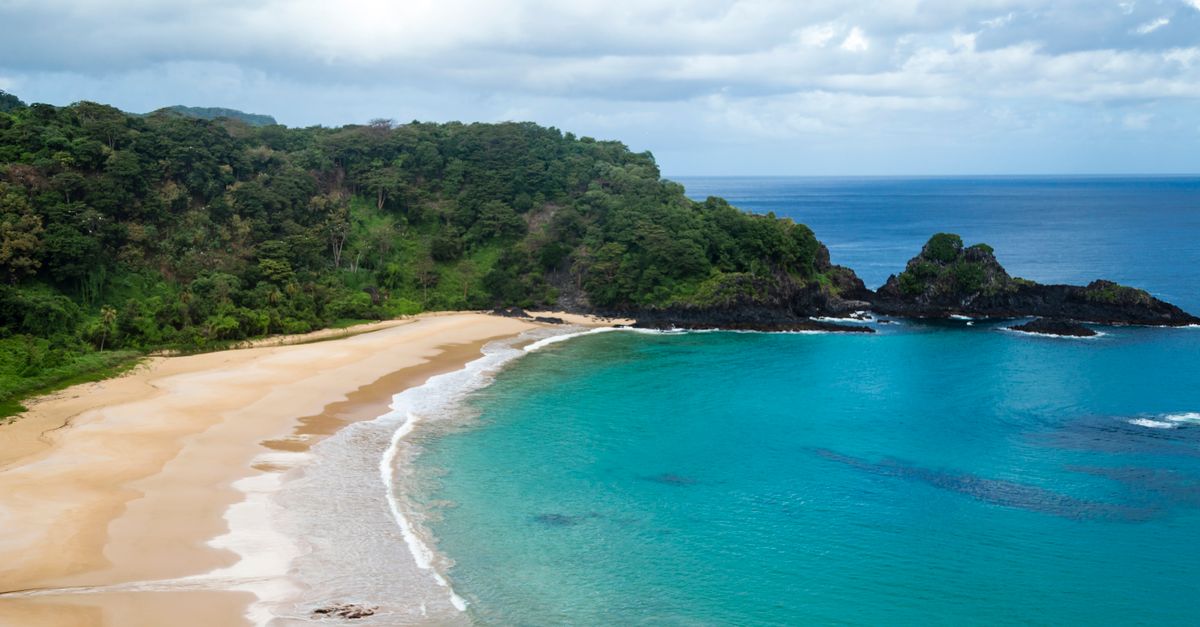 Photo of São Tomé and Príncipe