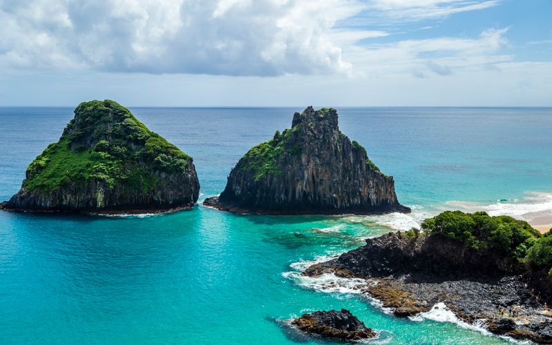 Roteiro Fernando de Noronha: 5 dias no arquipélago mais exclusivo do Brasil