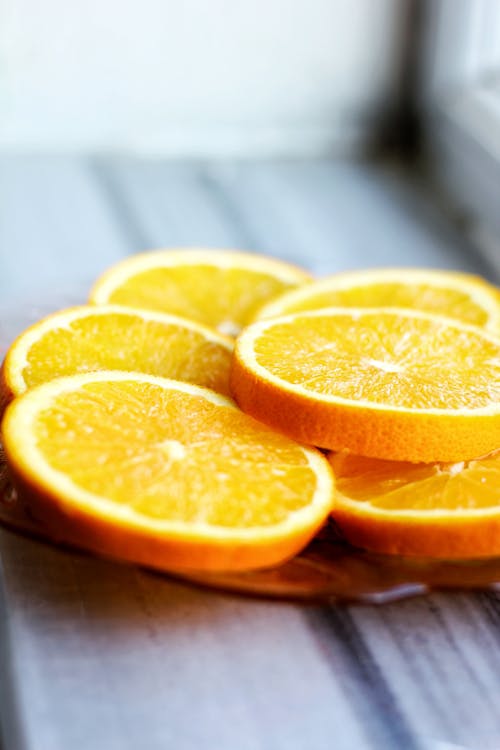 Gratis stockfoto met biologisch, bord, citrusvrucht