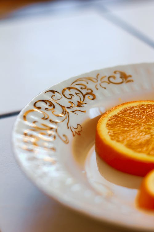 Kopje Sinaasappel 