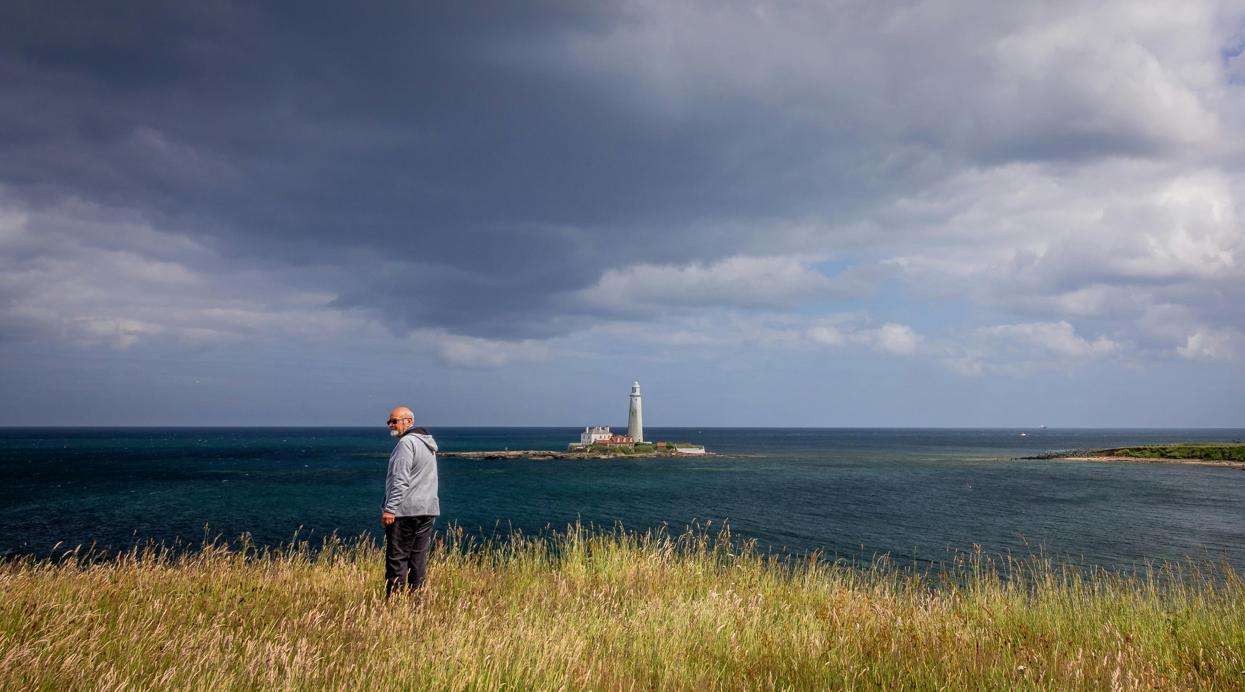 Rose Island Lighthouse trust launches executive director search ahead of milestone 2026 season — Photo by Ray Bilcliff on Pex