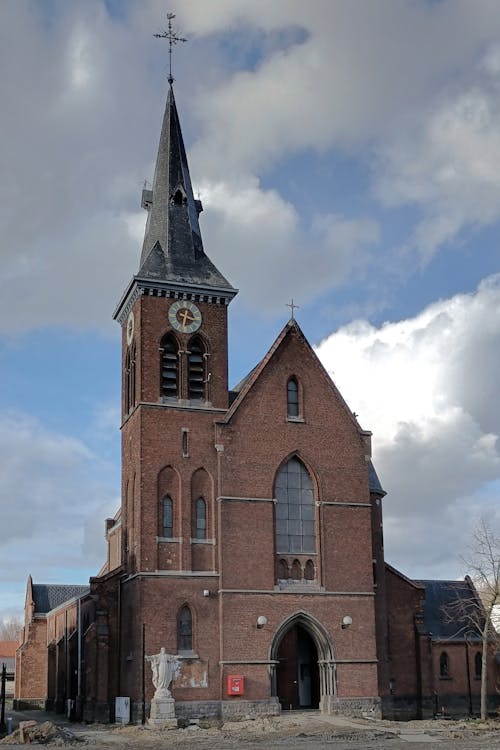 Iglesia De Wijgmaal