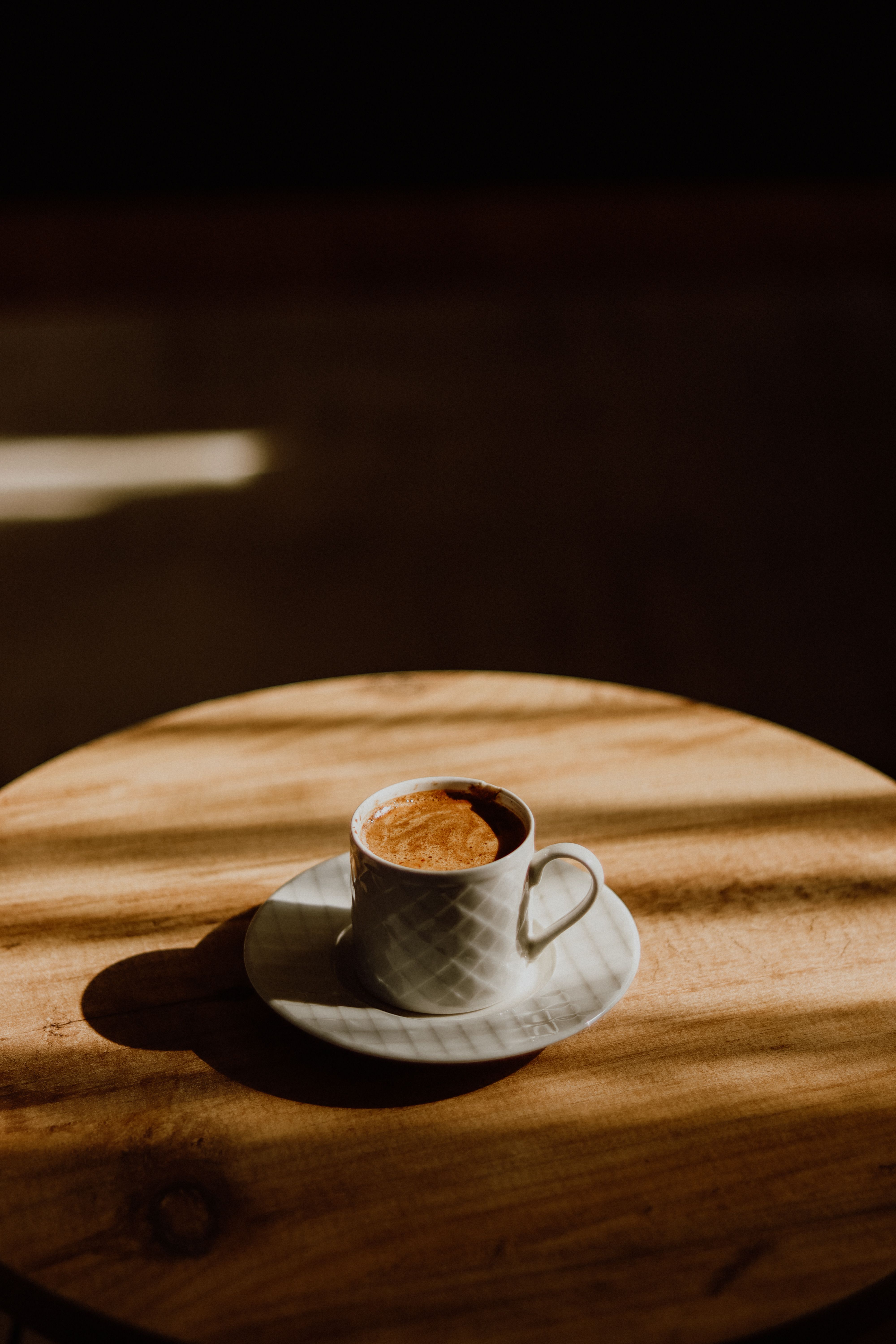 Café Expresso