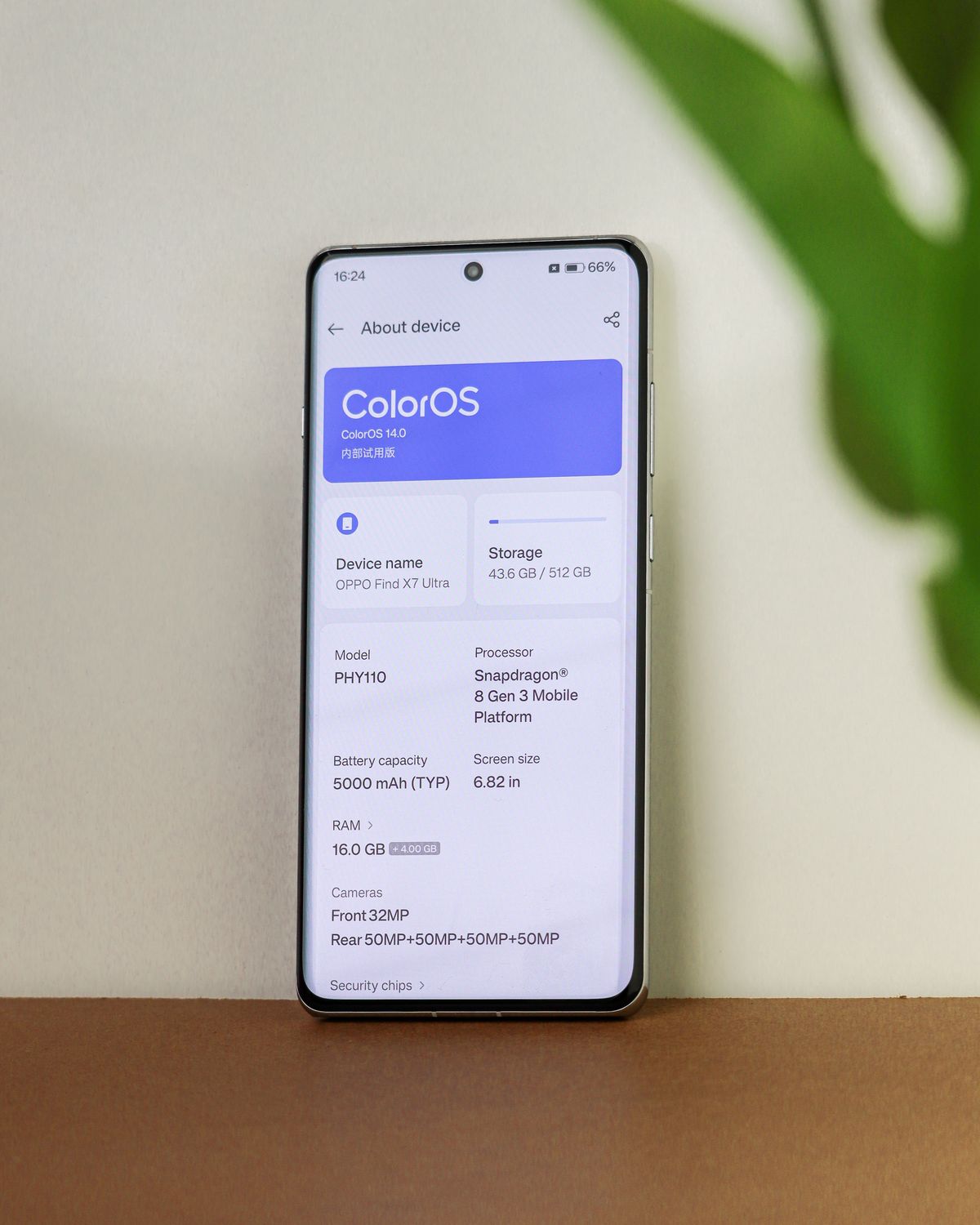Deleting large files to free up storage on Android