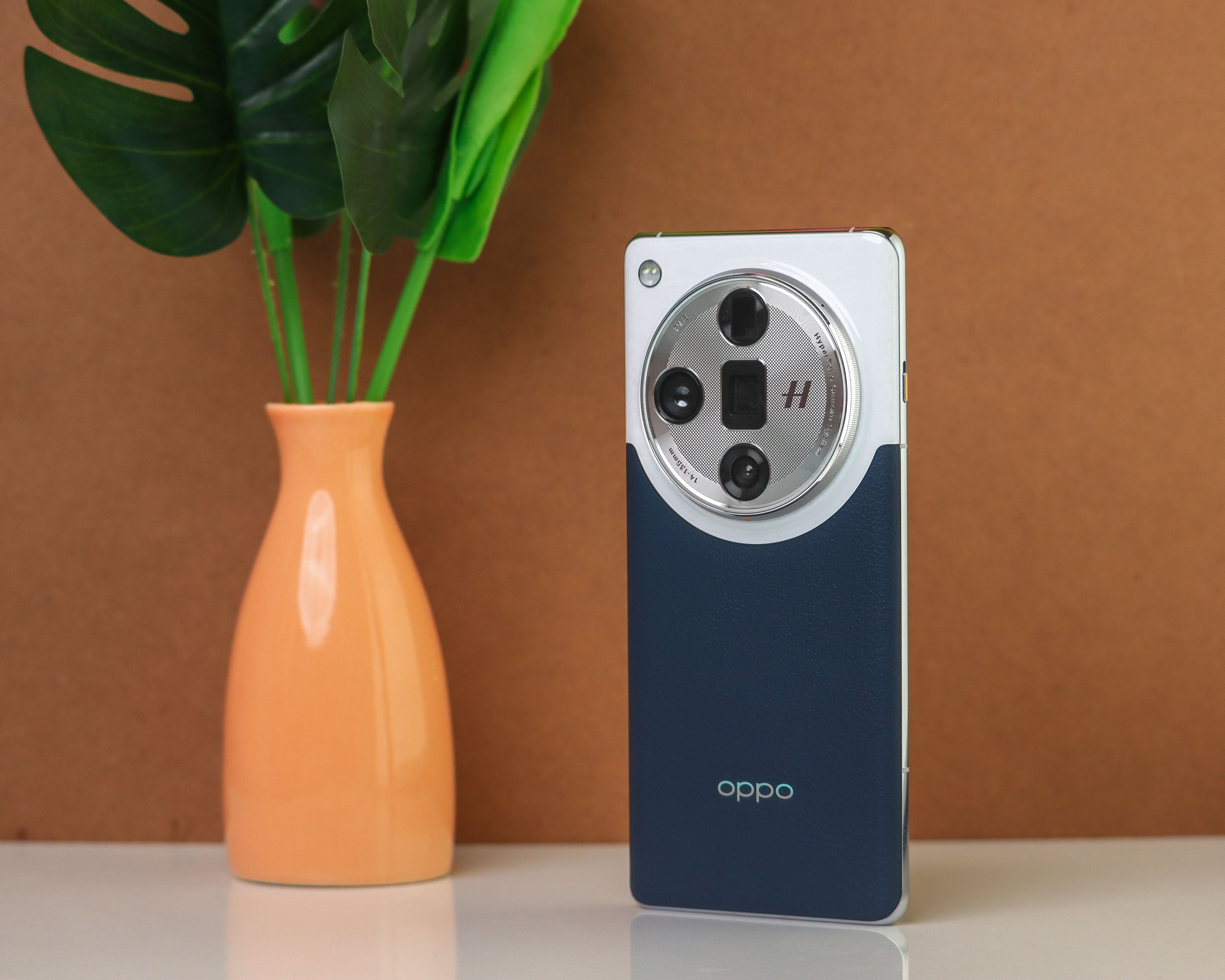 Oppo's Find N6 Folding Phone Picks Up Where Samsung Left Off