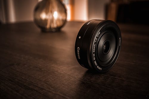 camera lens