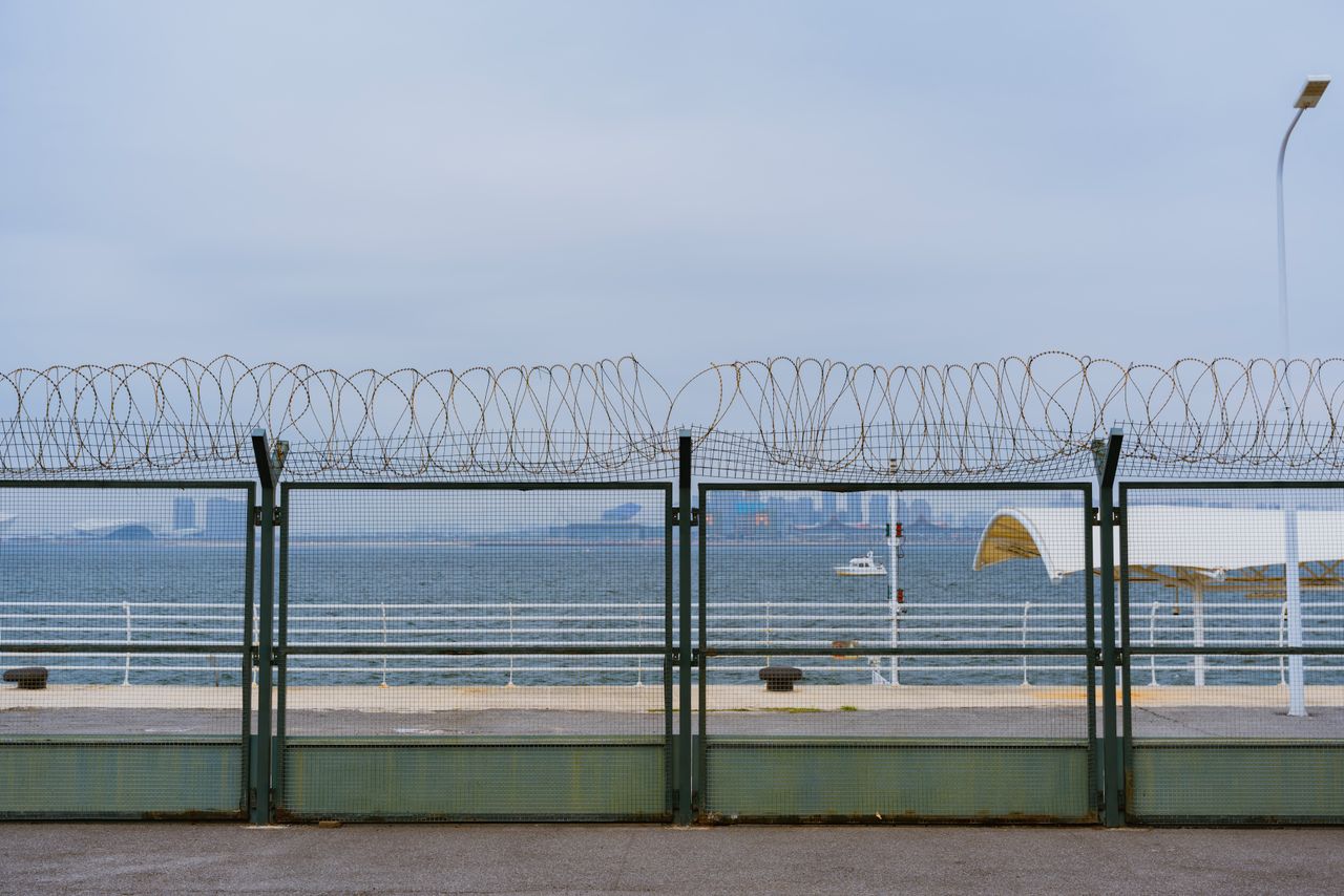 Spain Faces Unprecedented Migrant Surge in Ceuta