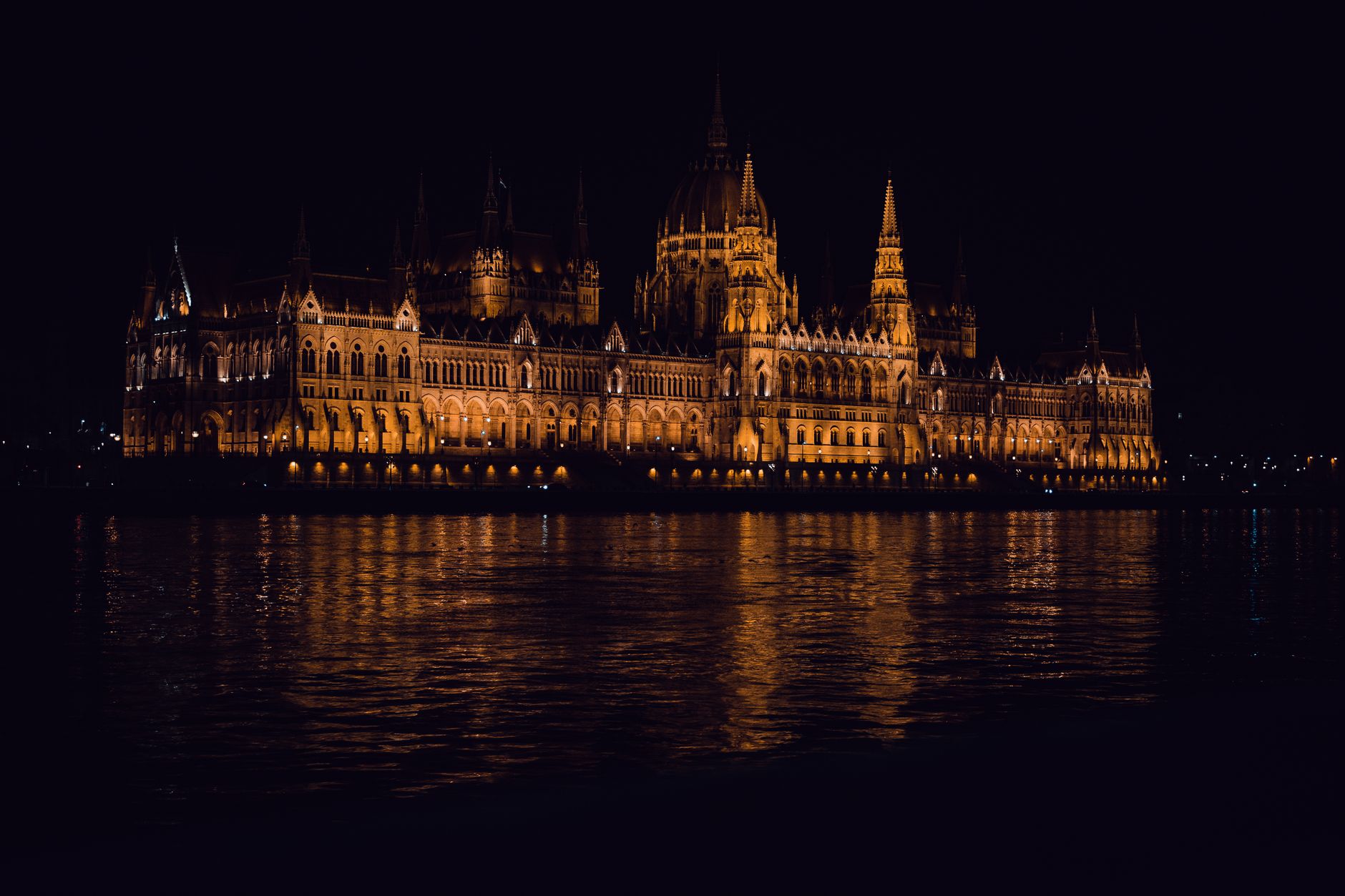Inspirational Budapest Travel Quotes - City Captions blog