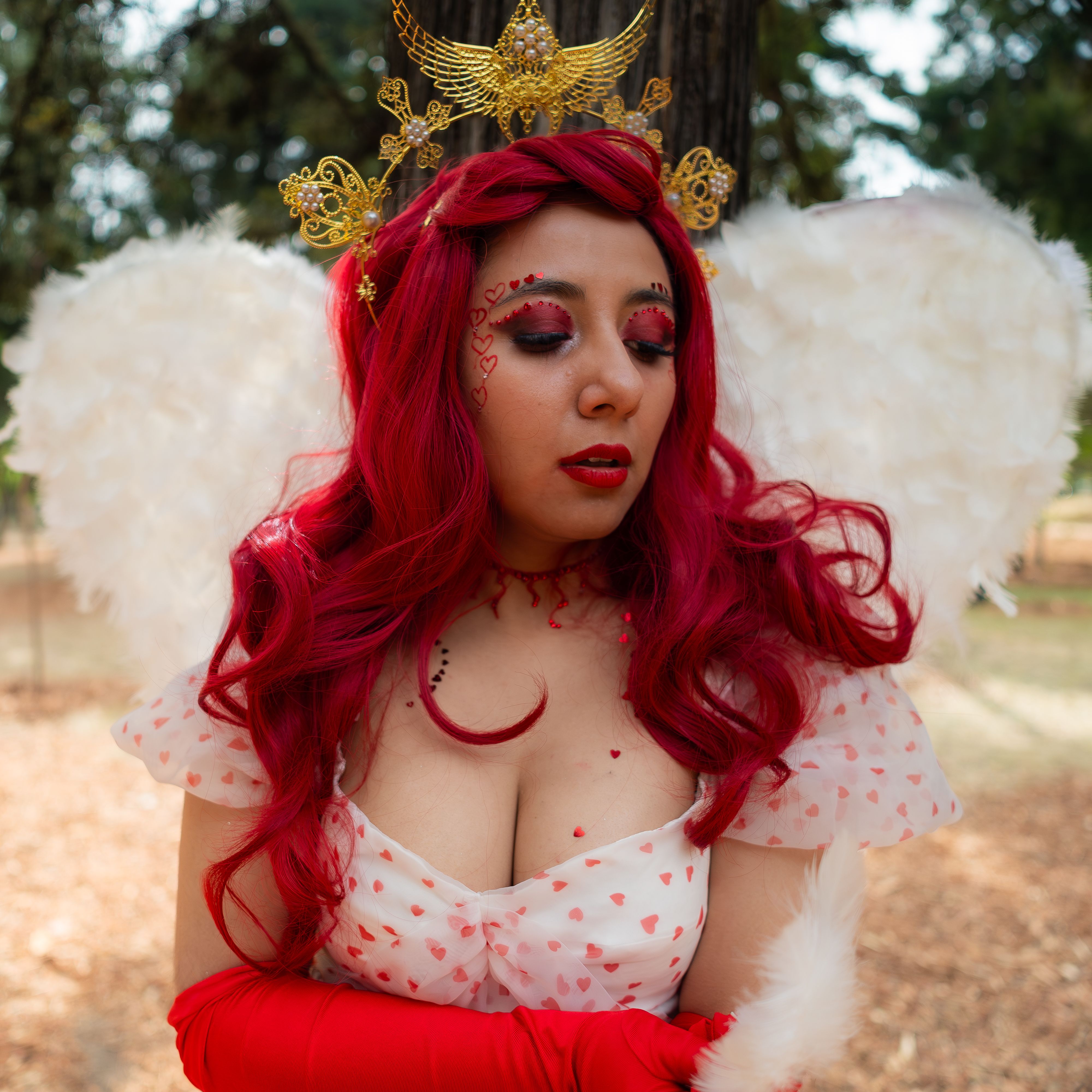 Muerte a cupido