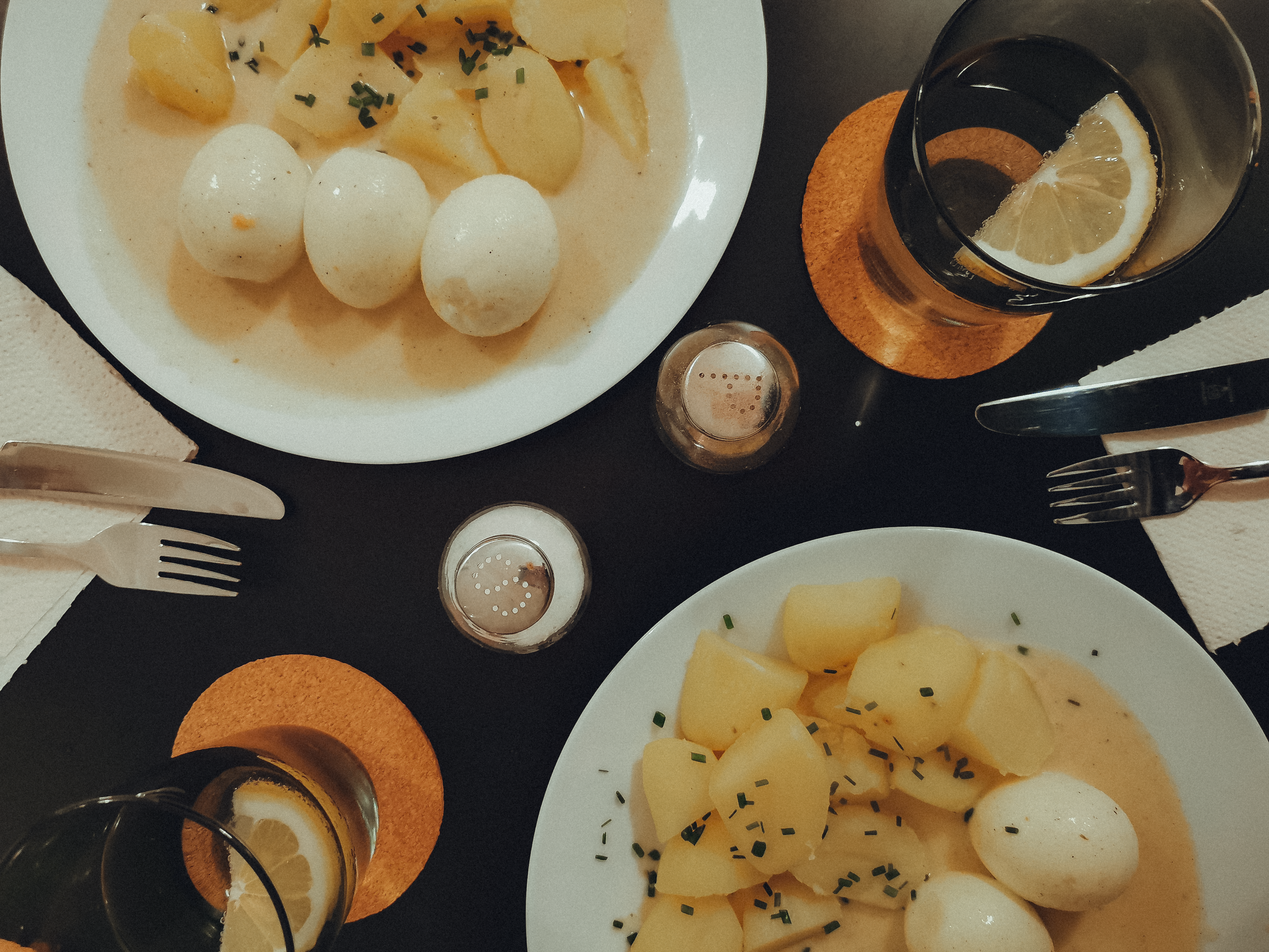 6 schnelle Familien-Rezepte für stressige Wochentage mit Kindern — Zubereitung Schritt für Schritt