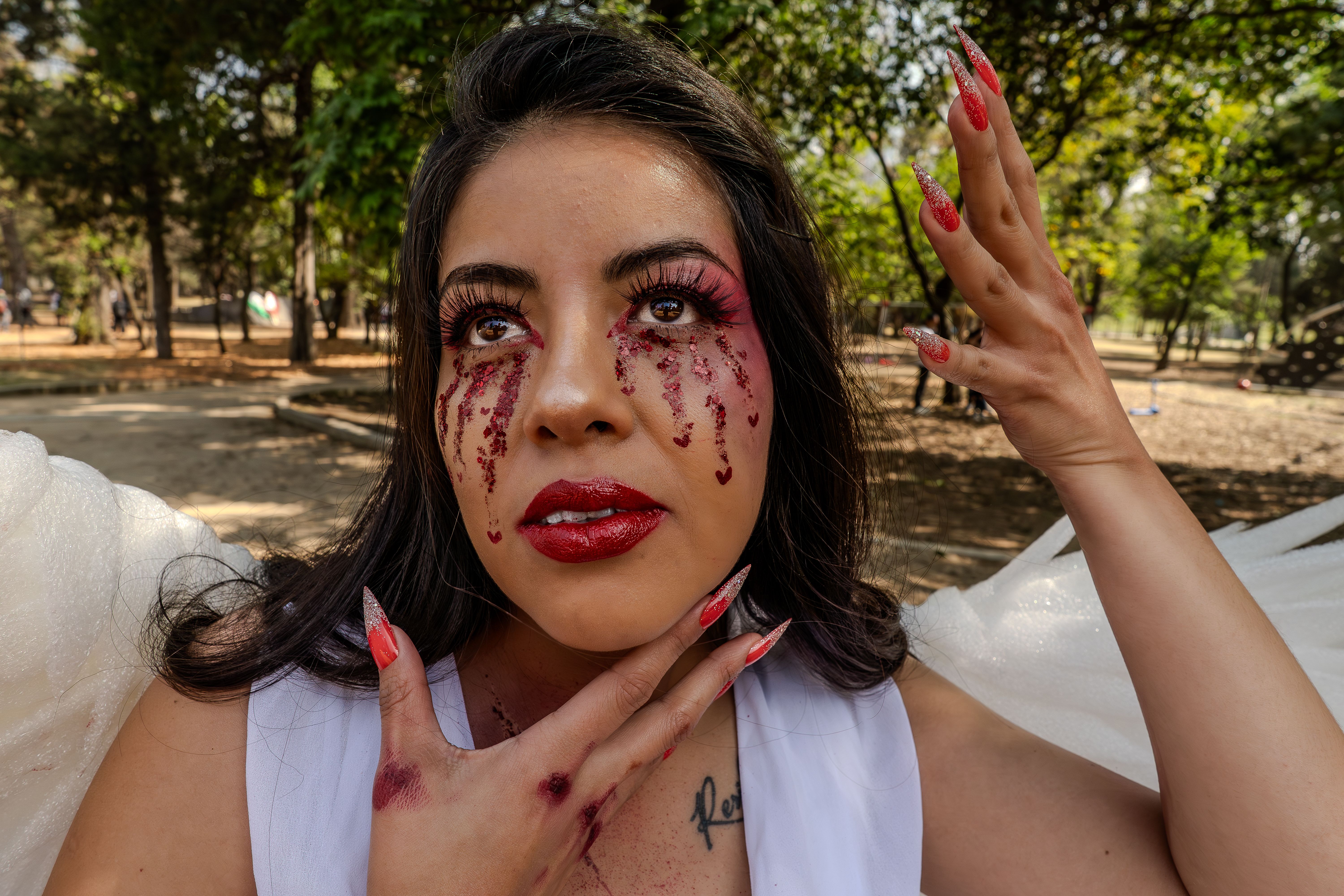 Cosplay Ciudad de México: guía de tiendas, eventos y consejos · Guía 2025 (3)