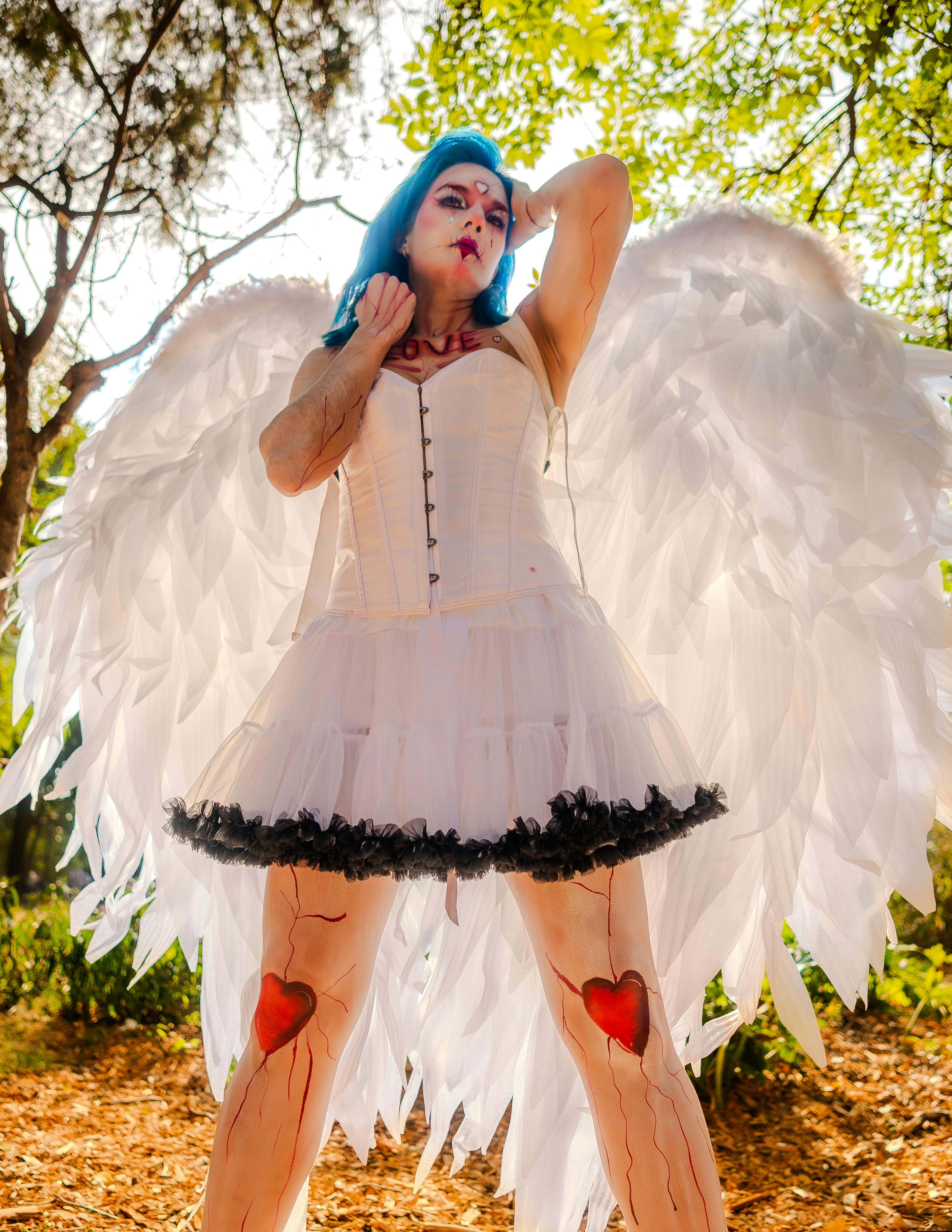 Ücretsiz açık hava, açık portre, ağaçlar içeren Ücretsiz stok fotoğraf Stok Fotoğraflar