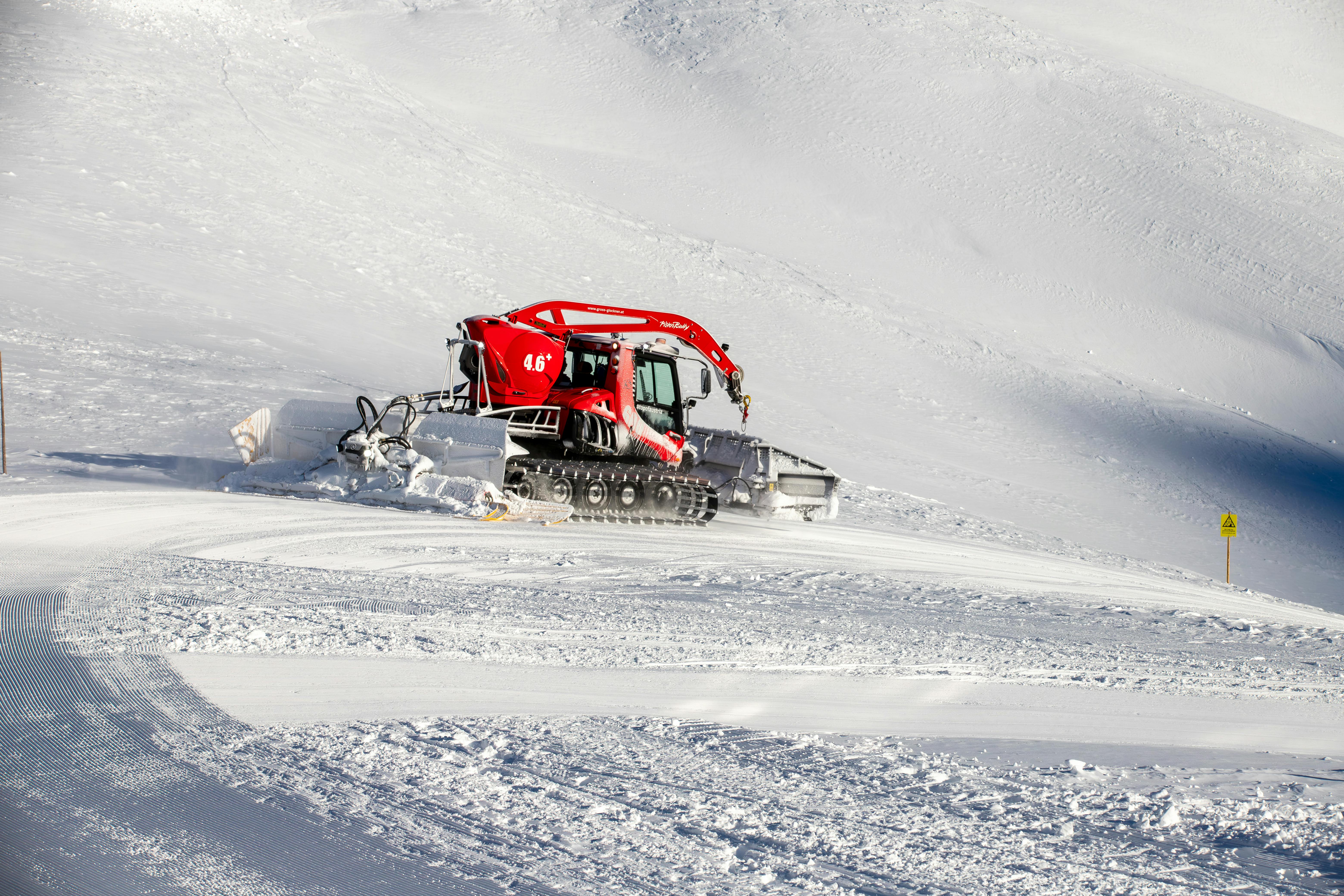 Skiing in Scotland This Winter - The Ultimate Guide to Resorts, Tips, and Runs