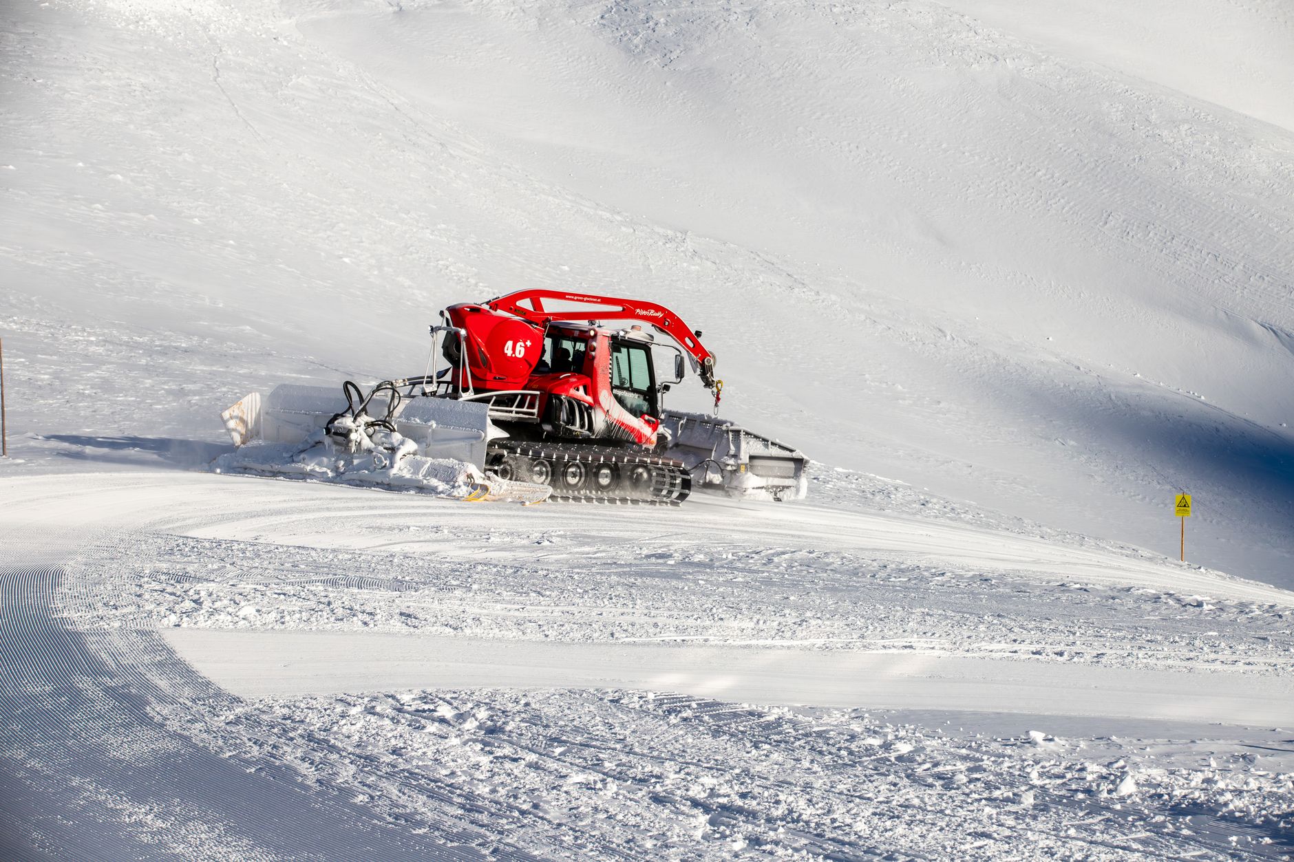 Skiing in Scotland This Winter - The Ultimate Guide to Resorts, Tips, and Runs