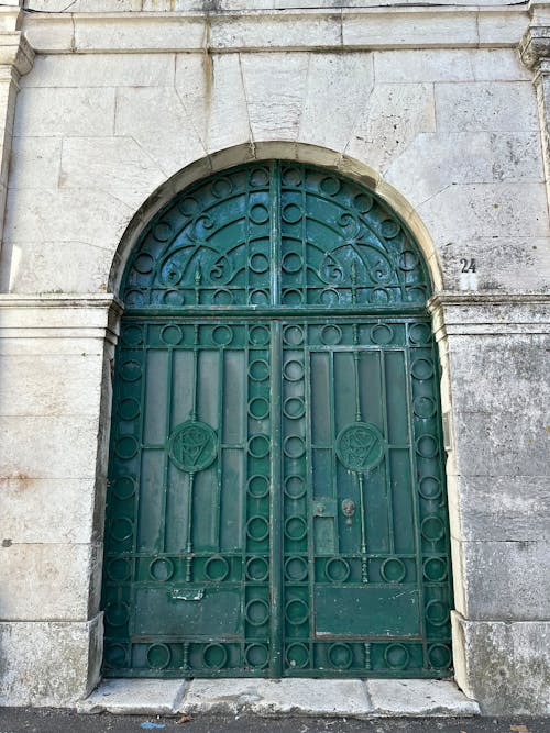 Porta Fresca