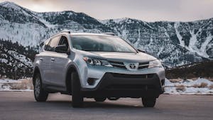 Toyota Highlander: The Family-Friendly Mid-Size SUV