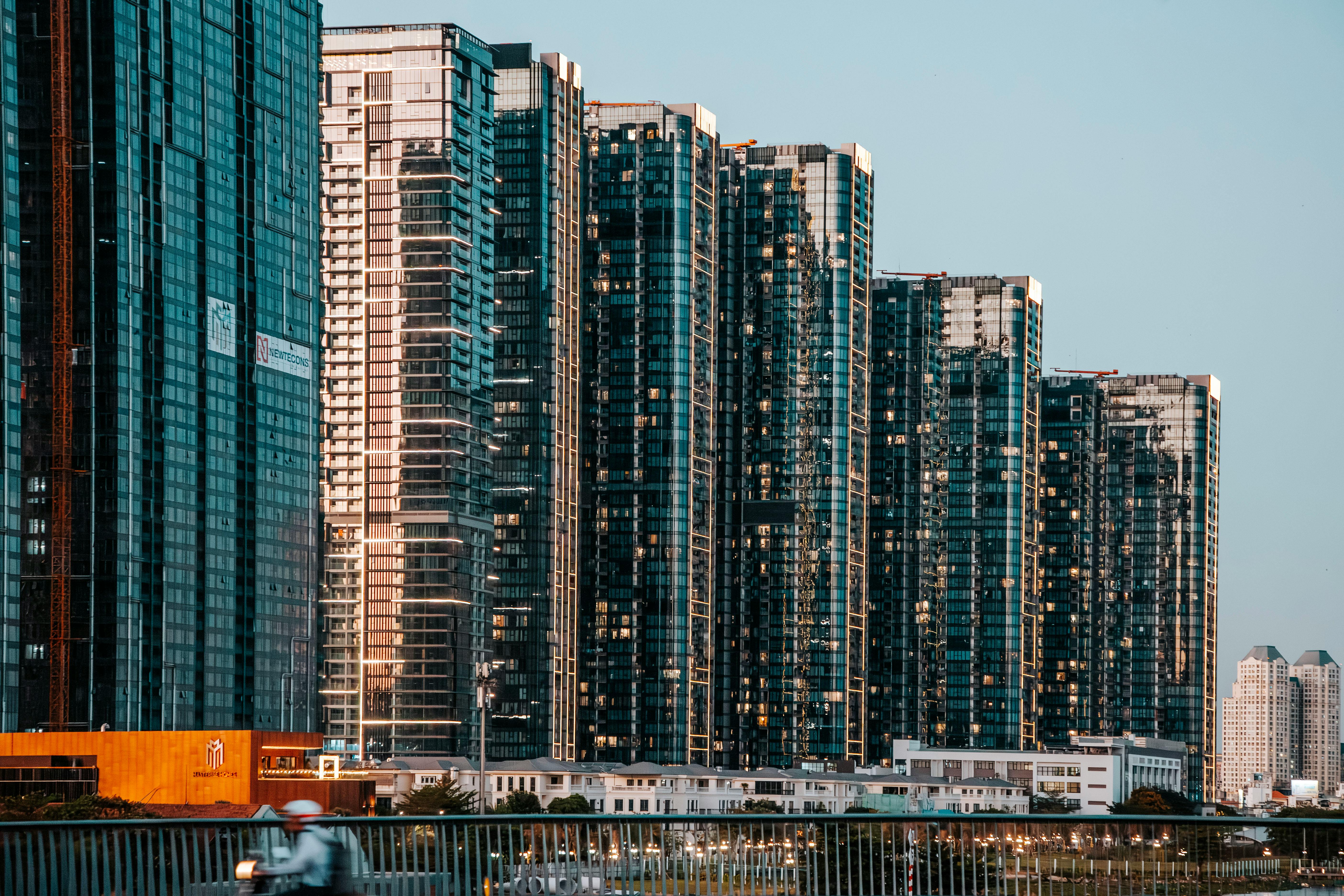 There has been a sudden increase in the rate of sea level rise — Photo by Thể Phạm on Pexels