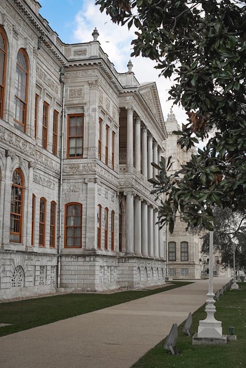 National Painting Museum in Istanbul