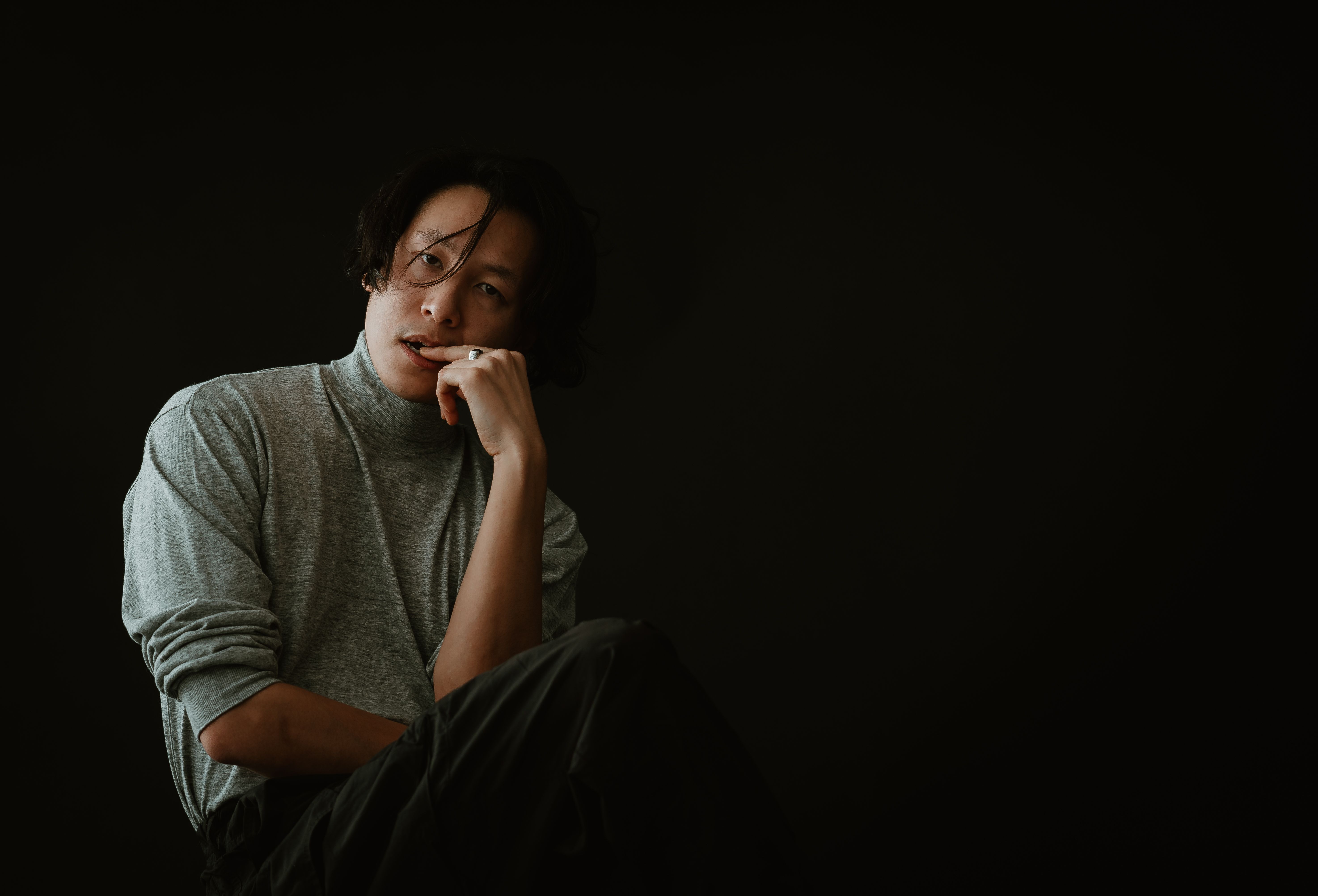 これぞ“アサシン”HIRO柴田、リーチがなくても美麗で濃厚なダマテン満貫を堪能するファンたち「完璧すぎる」/麻雀・Mトーナメント(ABEMA TIMES)