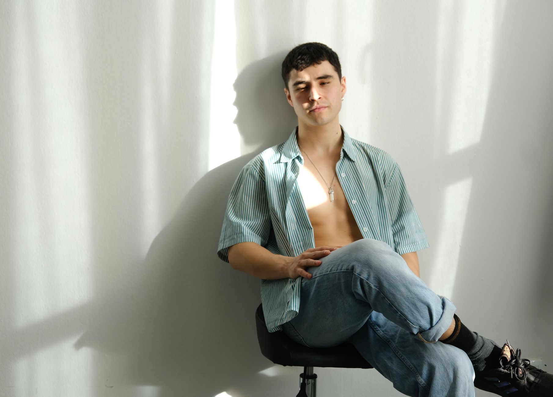 Christopher Telo