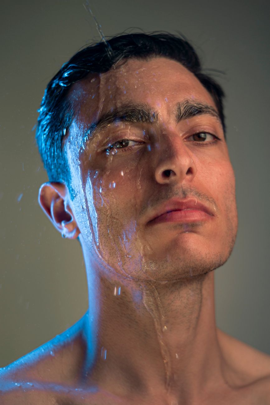 A confident, considered approach to everyday grooming