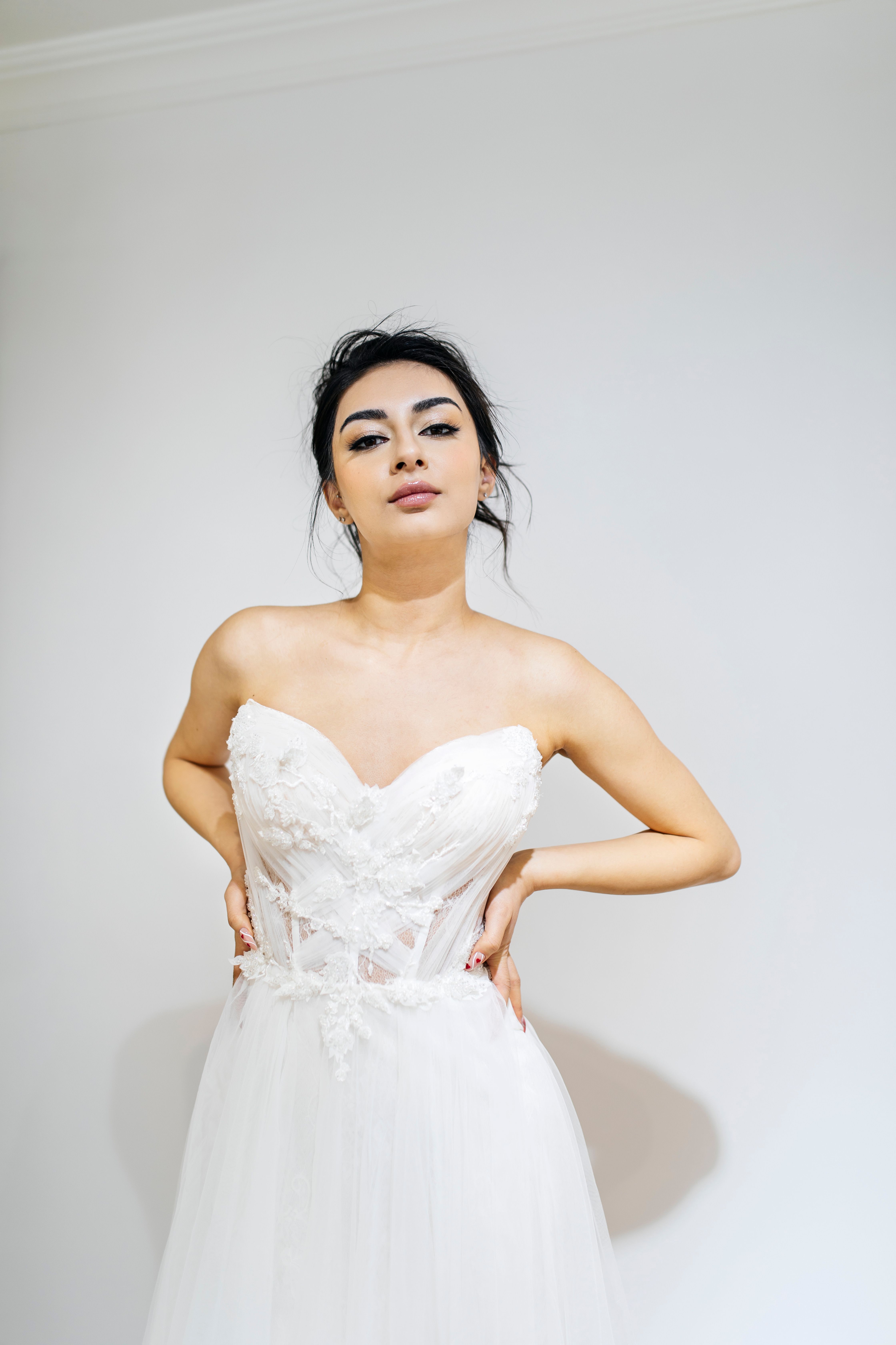 Vestido Tomara Que Caia