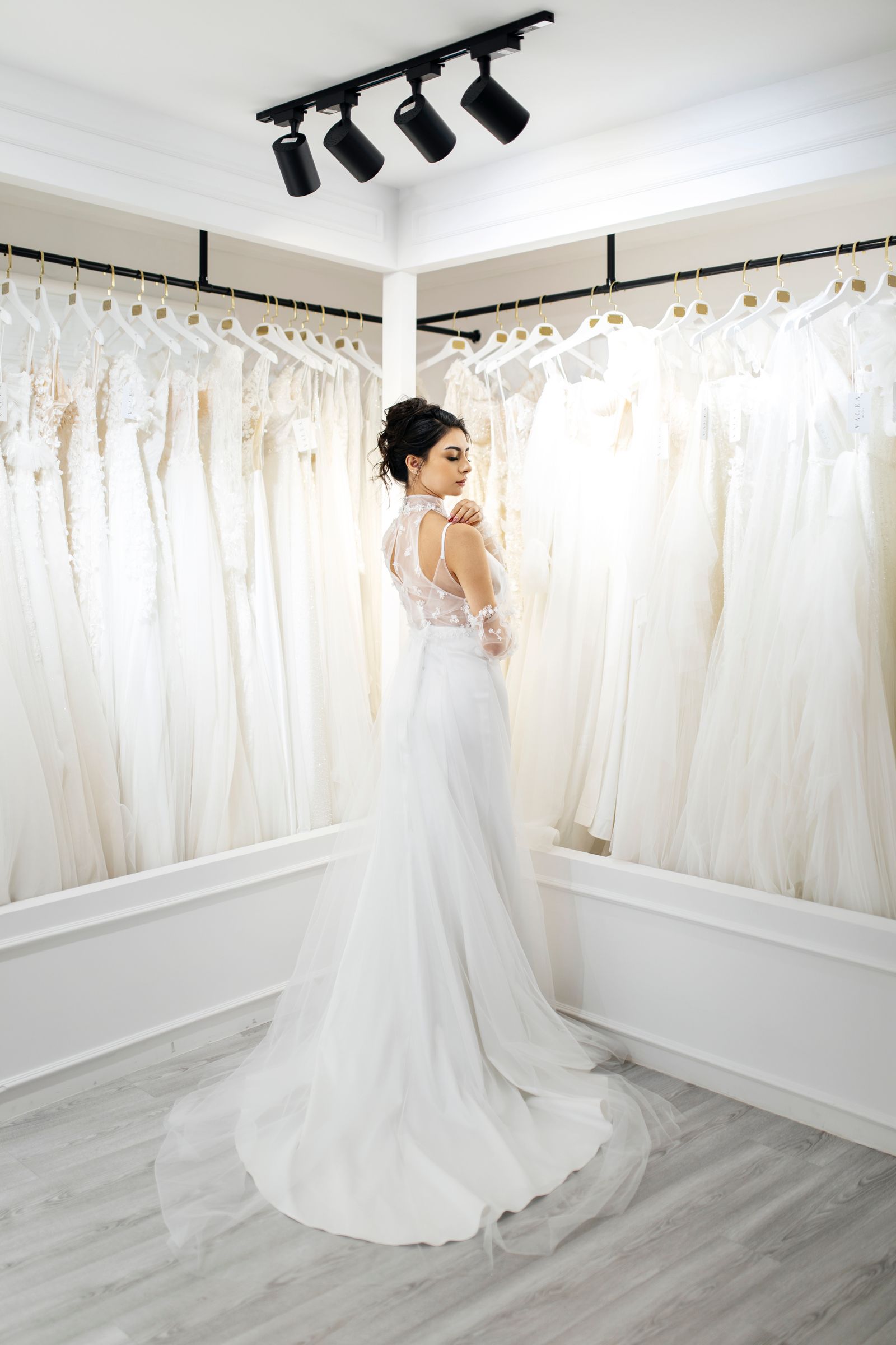 Foto 3 de Atelier Blanca Novias