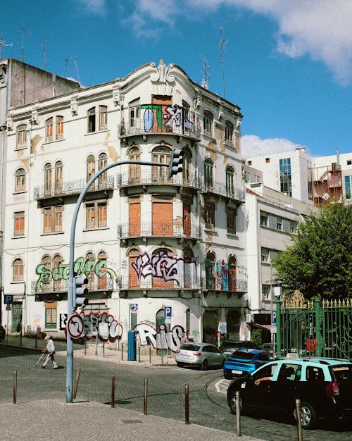 Fotos de stock gratuitas de calle, calles de la ciudad, ciudad