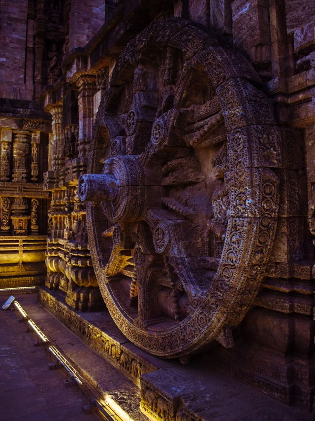 Konark Dance Festival