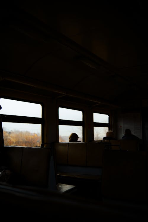 train atmosphere 