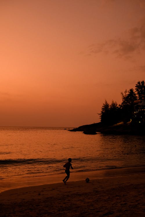 Phuket sunset