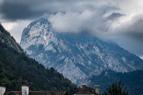 丘陵, 冰, 山 的 免费素材图片