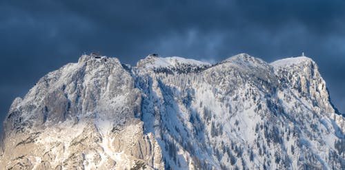 Foto stok gratis berbatu, dingin, gunung