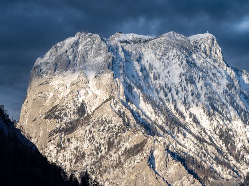 dağ, doğa, doruk içeren Ücretsiz stok fotoğraf