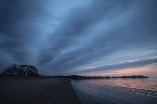 겨울, 경치, 구름의 무료 스톡 사진