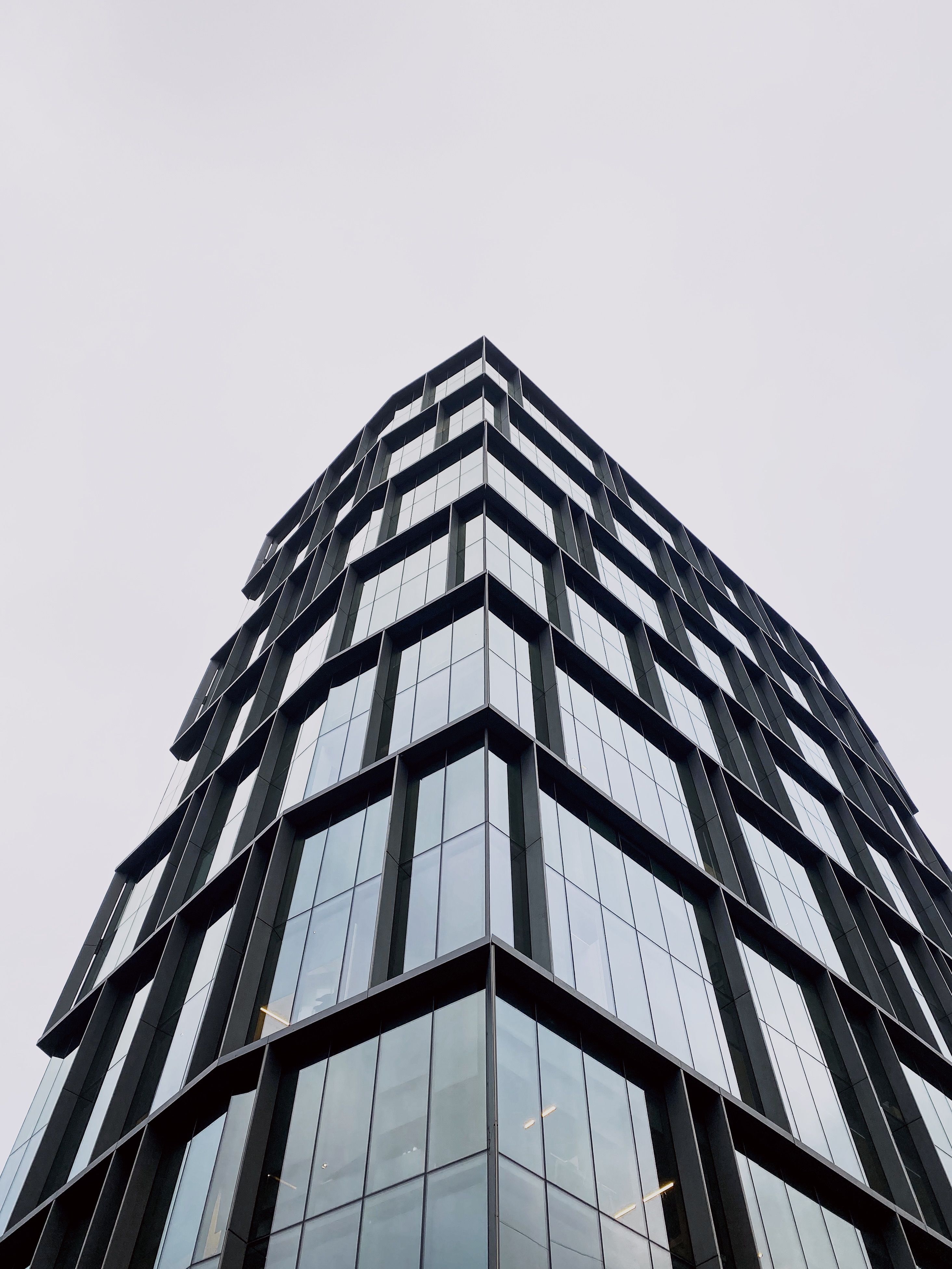 Fotos de stock gratuitas de acero y vidrio, América del sur, architecture