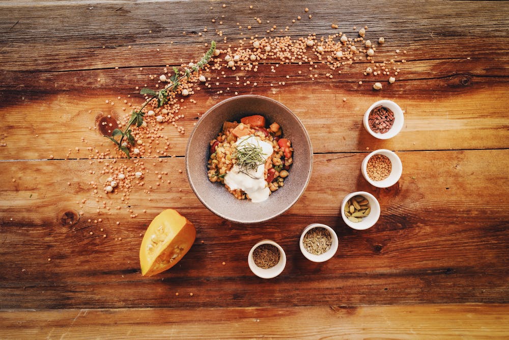 Hearty Vegetable and Quinoa Chili Hearty Vegetable and Quinoa Chili