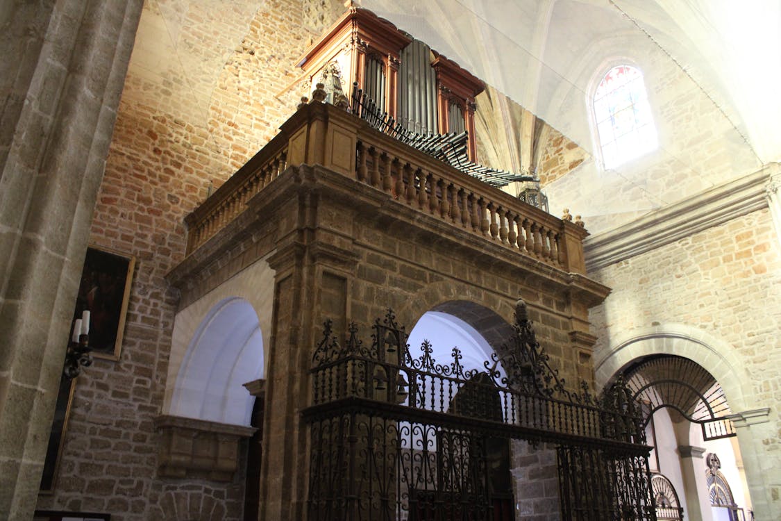 iglesia de nuestra señora de la O - Rota || fotografía 12