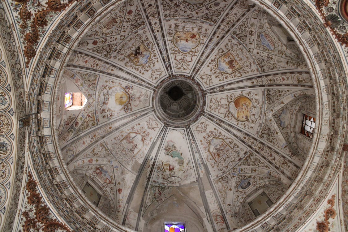 iglesia de nuestra señora de la O - Rota || fotografía 10