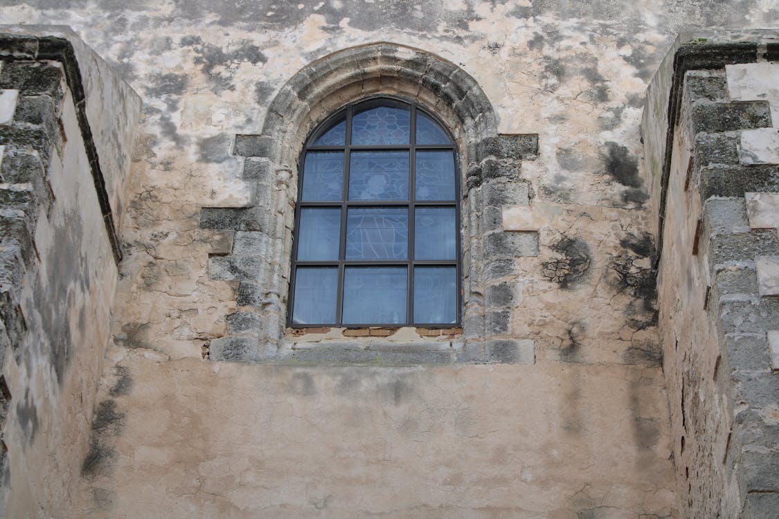 iglesia de nuestra señora de la O - Rota || fotografía 3