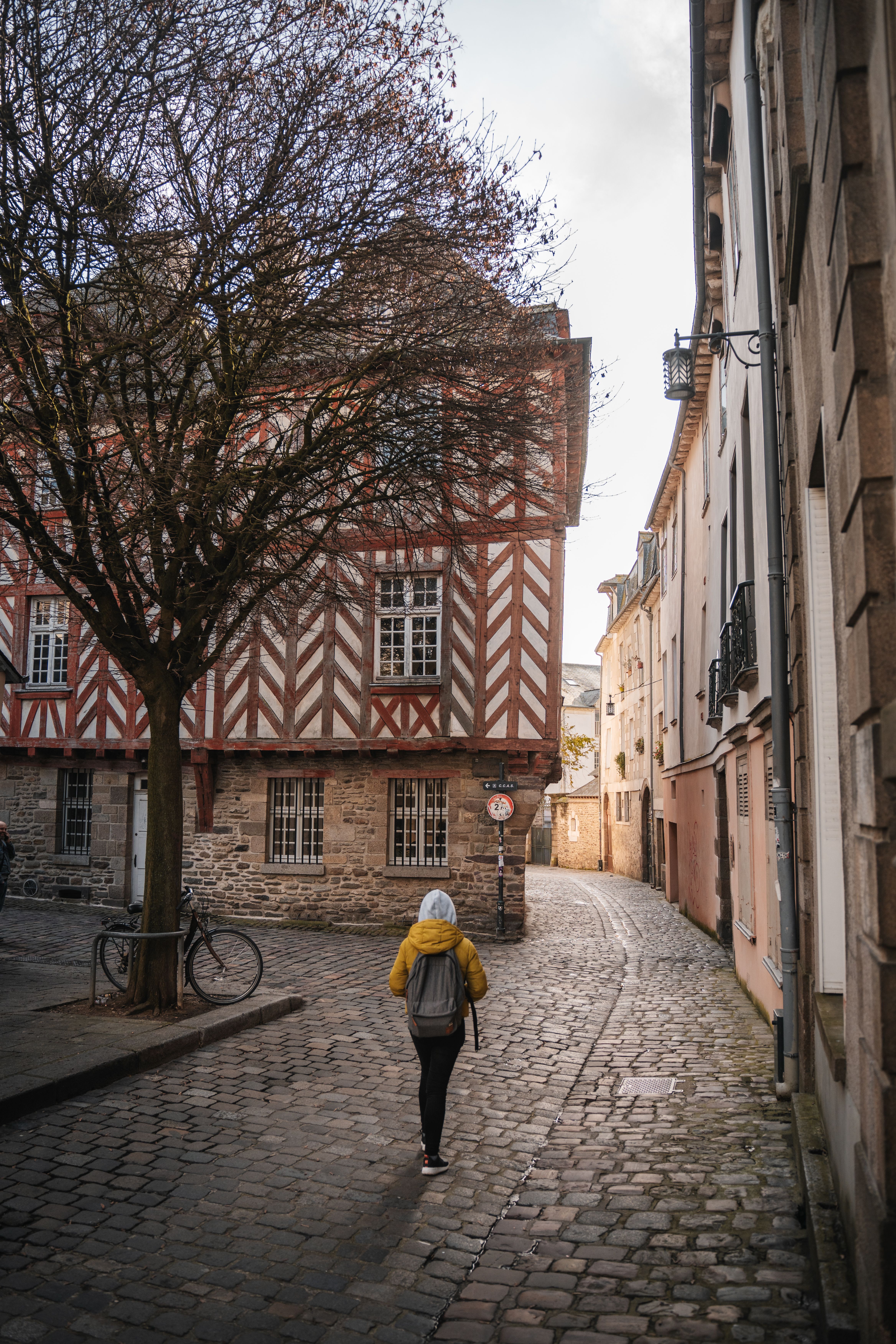 Colocation Rennes