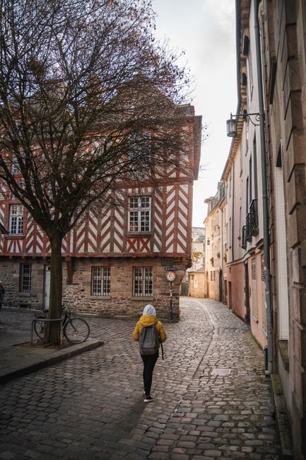 Colocation Rennes