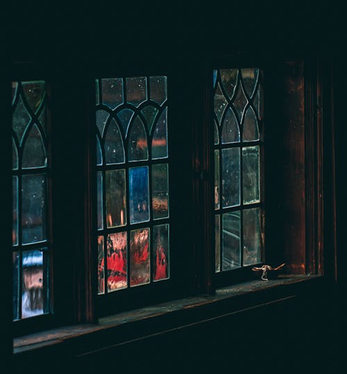Ingyenes stockfotó ablak, ablakok, árnyalat témában