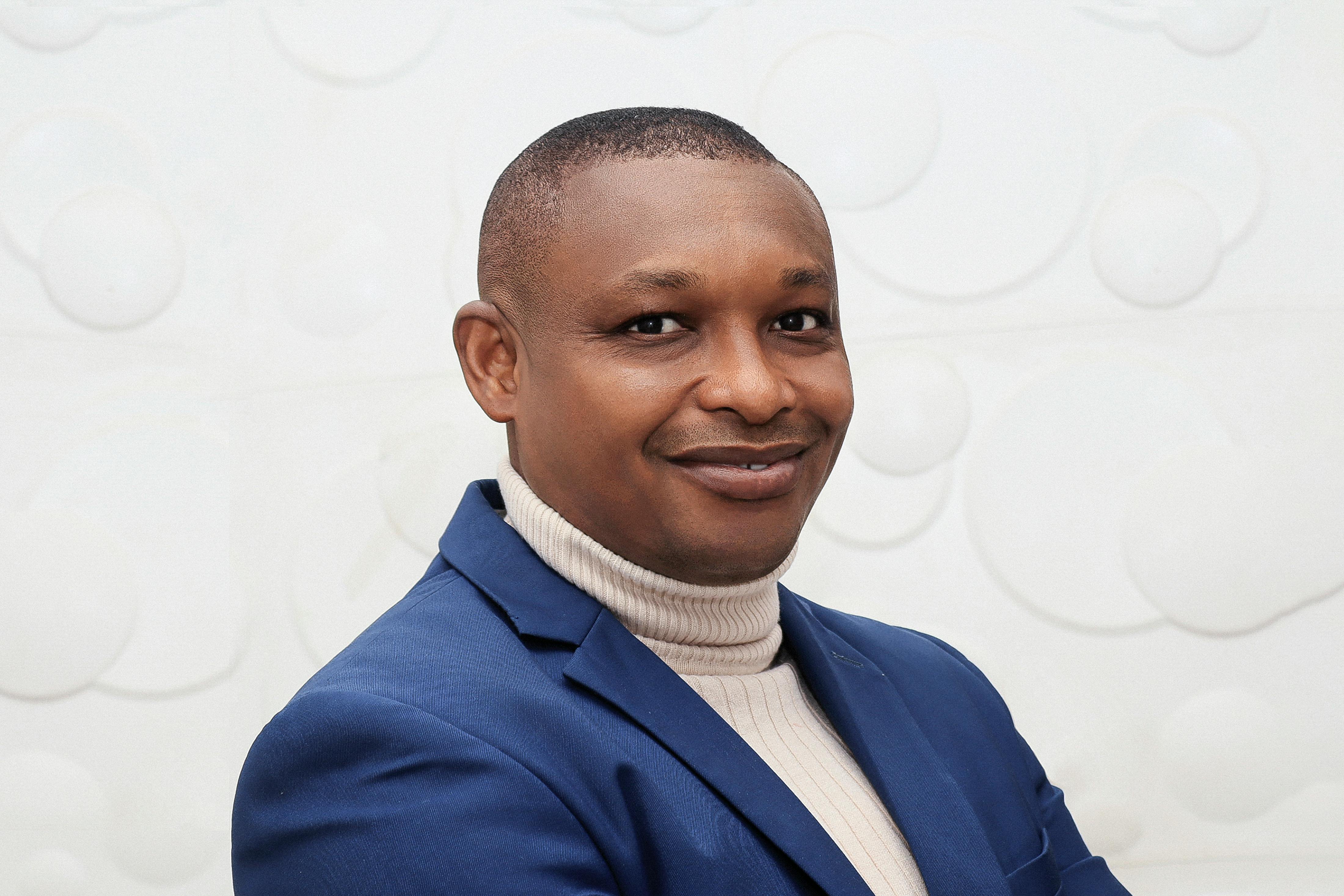 Chris-Vianney Goteni
