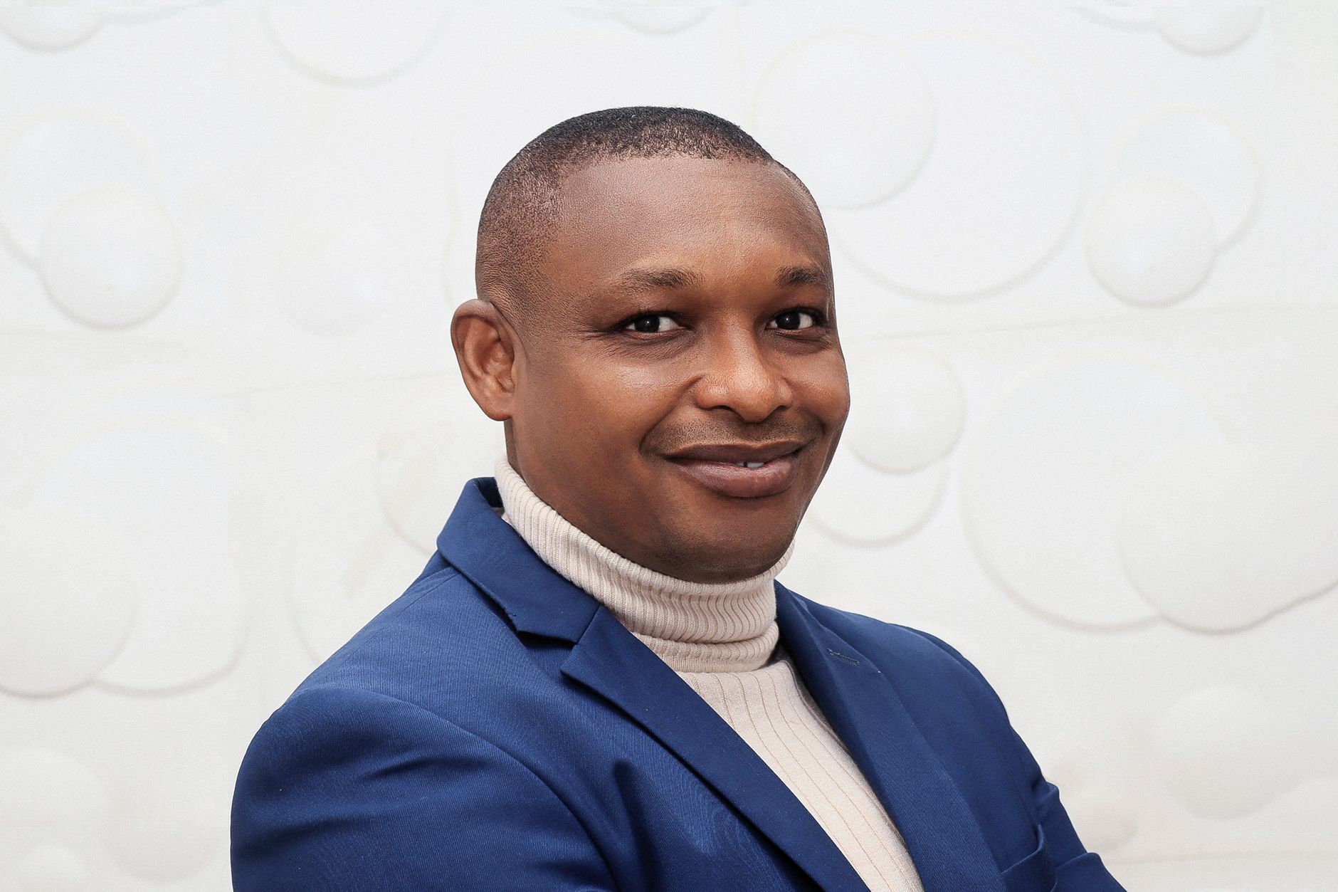 Chris-Vianney Goteni