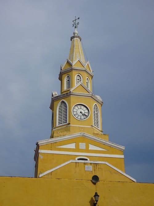 Monumento Torre del Reloj