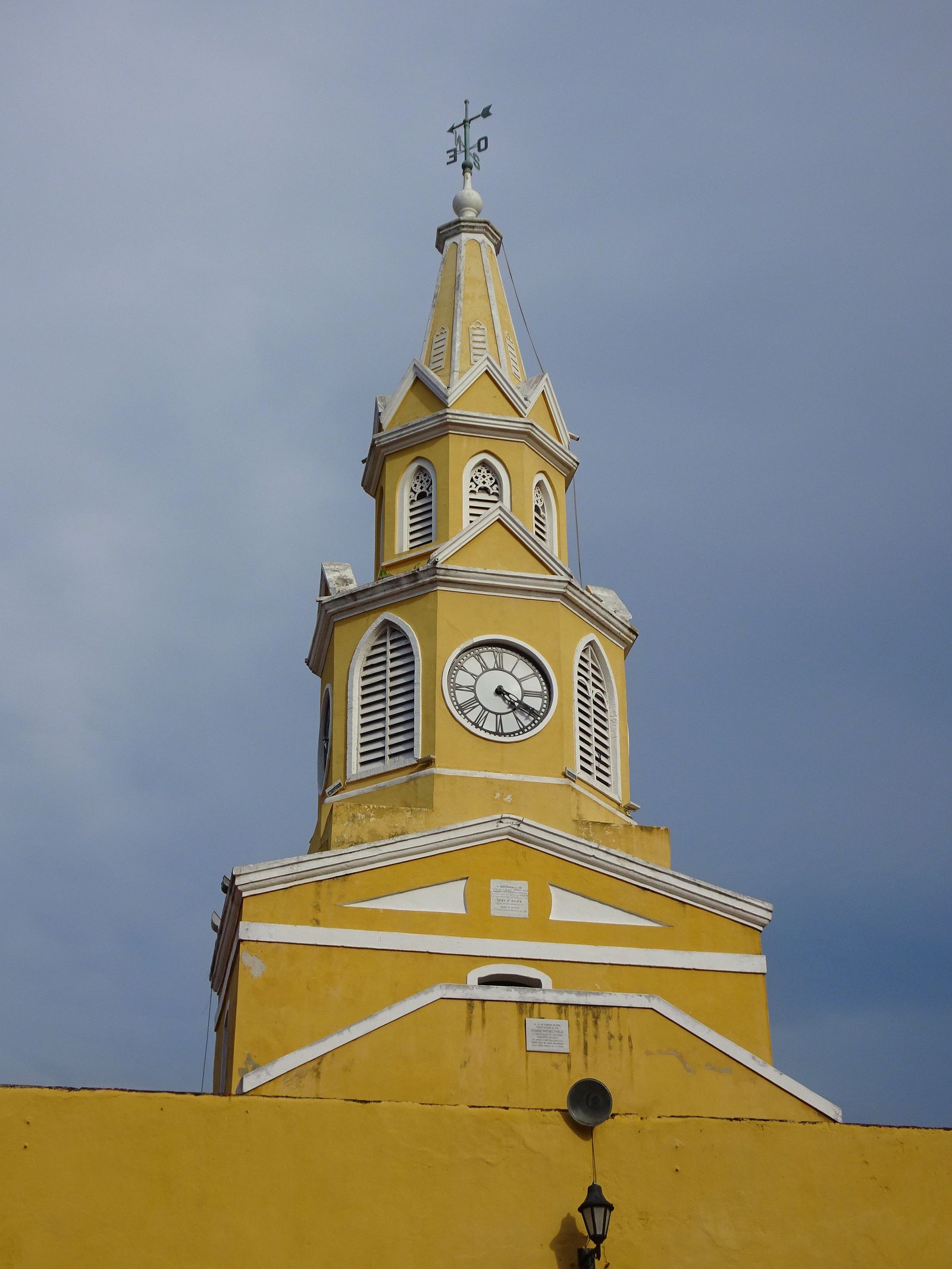 Cartagena