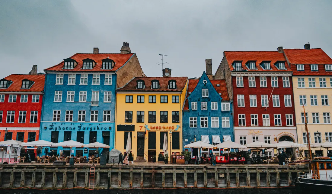 Kopenhagen