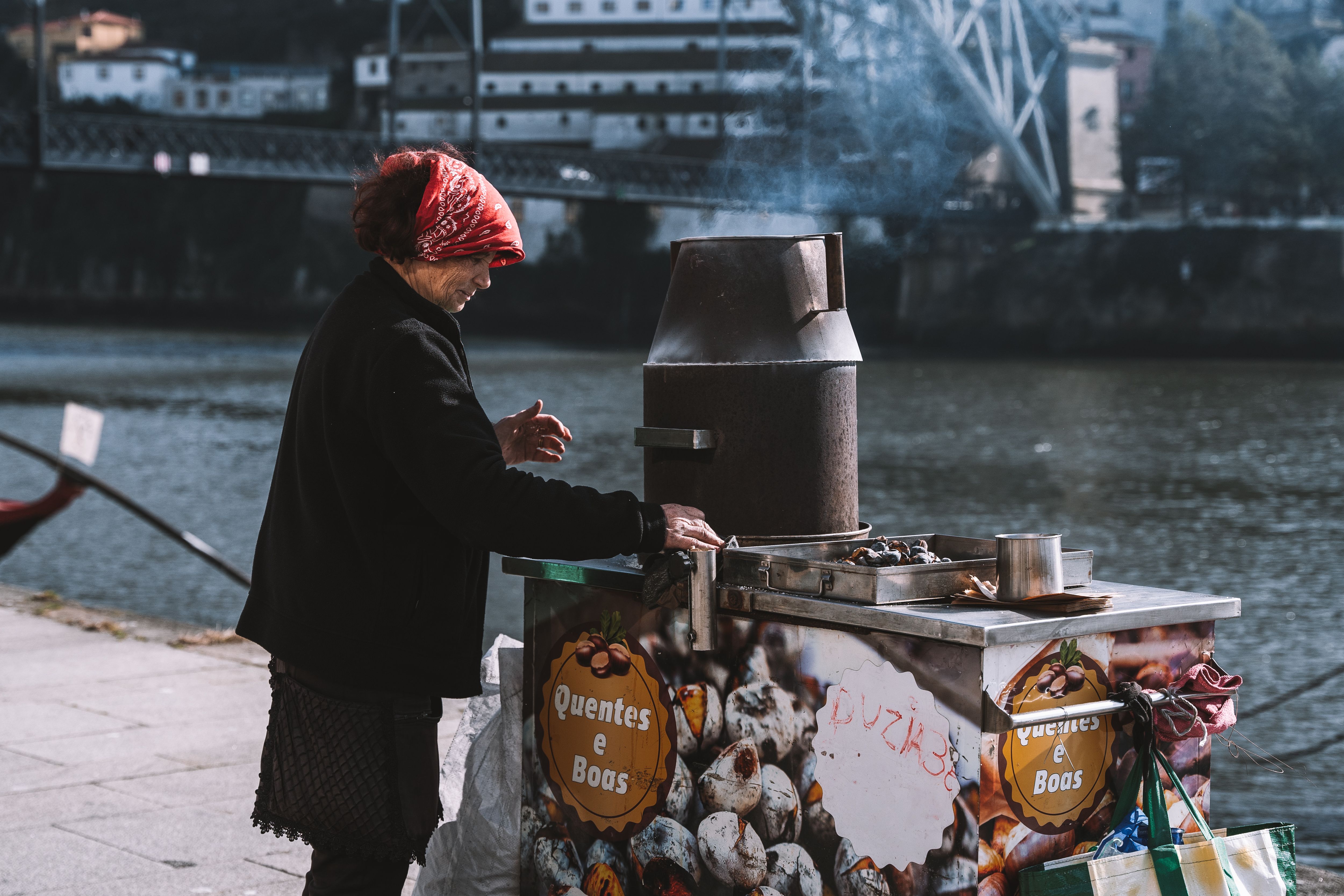 Road trip Portugal Car Rental Routes: A Food Lover's Guide