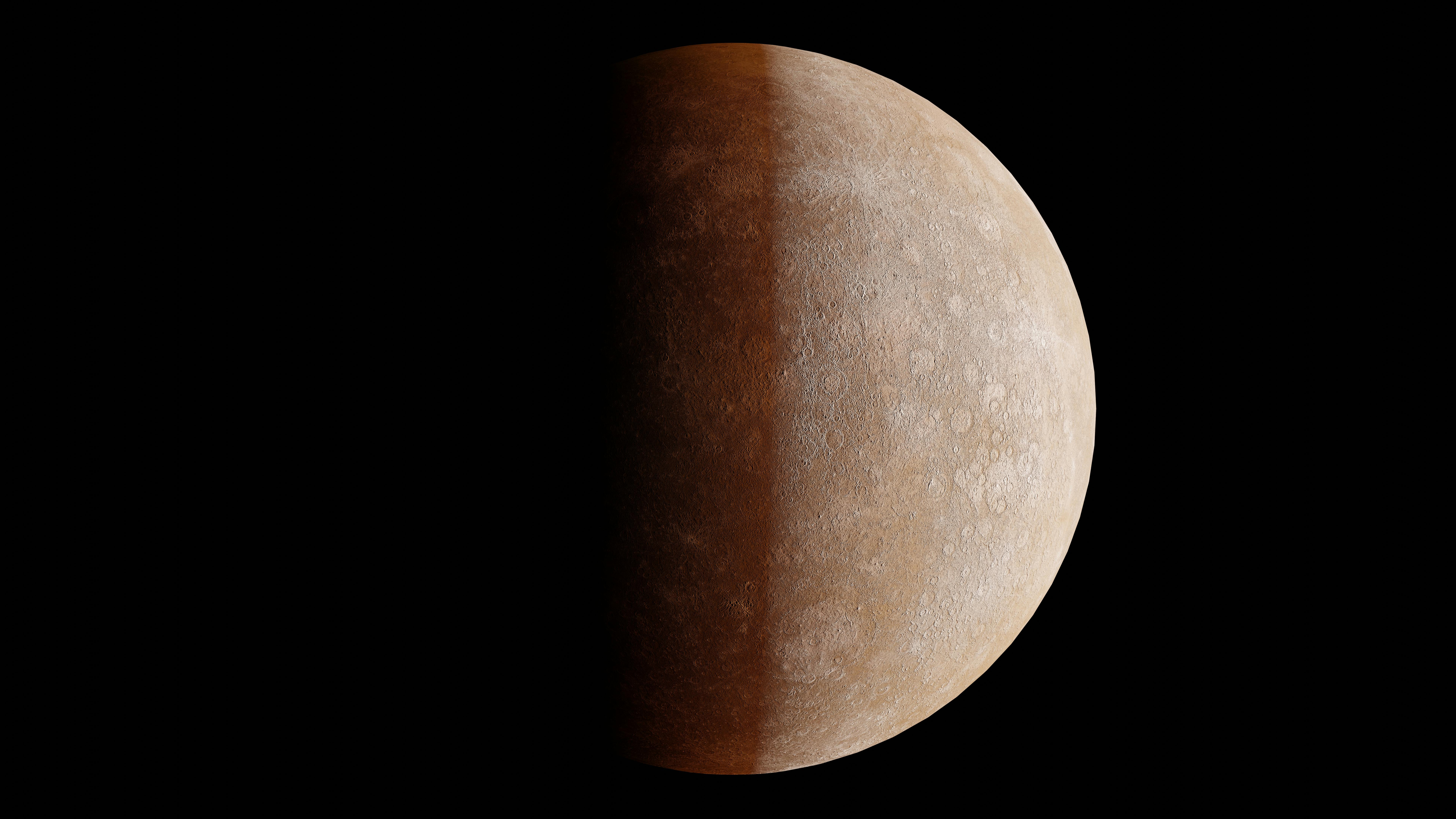 Astrónomos encuentran un sistema solar que no debería existir